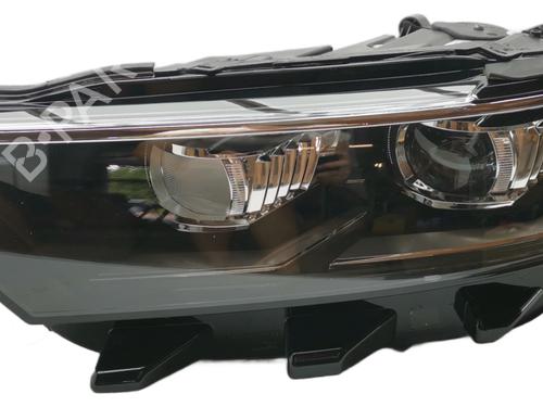 Left headlight VW T-ROC Convertible (AC7, AC8) 1.5 TSI | BP34727536C28 - Image 2