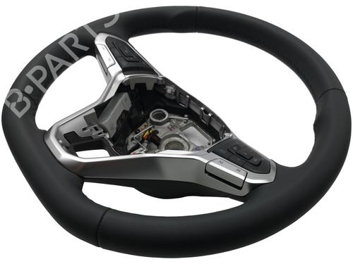 Steering wheel VW TAYRON (R41) 2.0 TDI | BP37216524C49 - Image 3