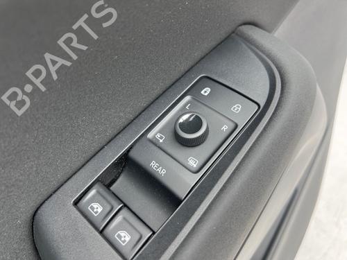 Front left panel CUPRA TAVASCAN (KR1) VZ 4Drive | BP38717439C58 - Image 4