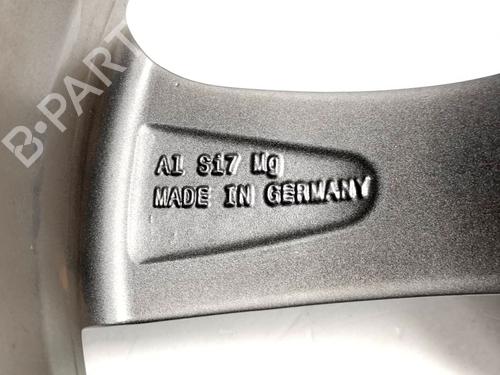 Fælk AUDI A4 B9 (8W2, 8WC) 2.0 TDI | BP35759691C45 - Image 16