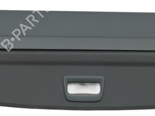 Used Rear parcel shelf Rear parcel shelf VW ID. Buzz Bus (EBB, EBJ) Electric 4motion (EBB) (340 hp) 34731333 34731333