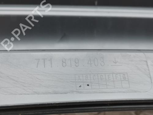 Vindrude VW MULTIVAN T7 (STM, STN) 1.4 eHybrid | BP36153814C63  - Image 8