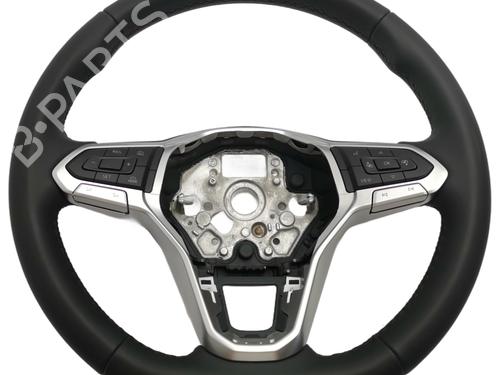Used Steering wheel Steering wheel VW CRAFTER Van (SY_, SX_) 2.0 TDI 4motion (SYB, SYC, SYD) (140 hp) 35761343 35761343