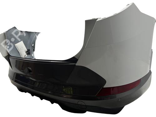 Paragolpes trasero Paragolpes trasero 38634454 38634454