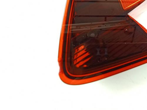 Right taillight VW PASSAT B8 (3G2, CB2) 2.0 TDI | BP34727817C35 - Image 5
