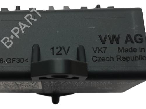 Electronic module VW MULTIVAN T7 (STM, STN) 1.5 TSi | BP36550789M83 - Image 3