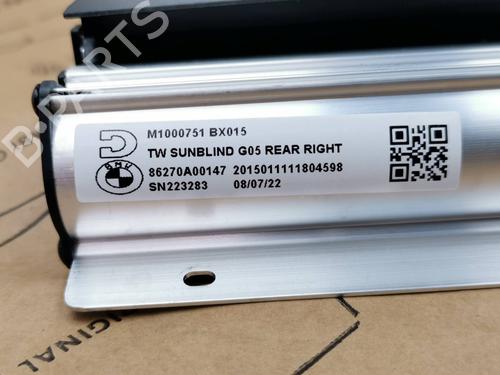 Other BMW X5 (E53) 3.0 i | BP34730999O1 - Image 16