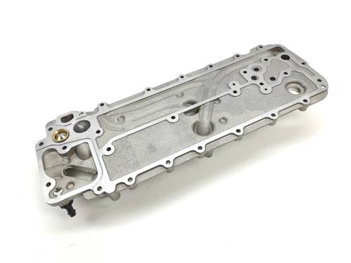 Valve cover AUDI R8 (4S3, 4SP) 5.2 FSI | BP35757200M124 - Image 4