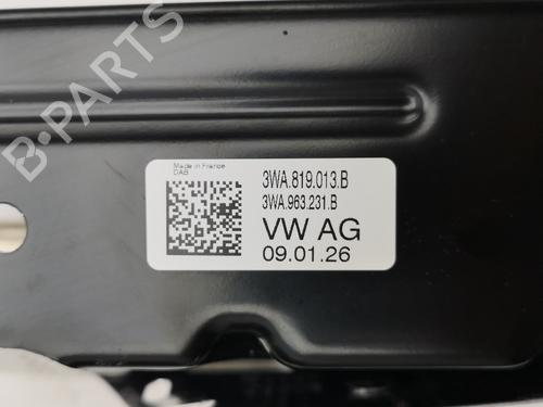 Heater resistor CUPRA TERRAMAR (KP1) 1.5 e-HYBRID VZ | BP37600849M108 - Image 7