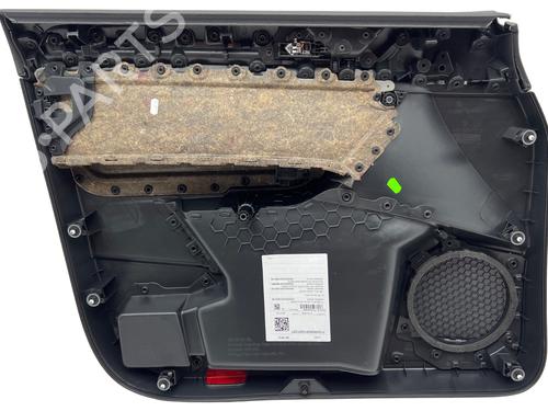 Front right panel VW TOURAN (5T1) 2.0 TDI | BP37710505C59  - Image 8
