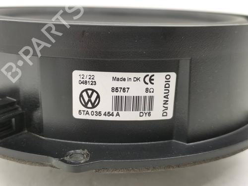 Speaker VW TOURAN VAN (5T1) 2.0 TDI | BP35760346E2 - Image 4