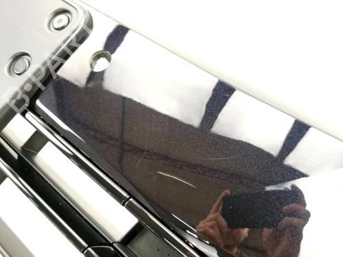 Front bumper VW PASSAT B8 (3G2, CB2) 2.0 TDI | BP35758555C7 - Image 5