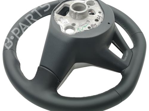 Steering wheel VW ID. Buzz Bus (EBB, EBJ) Electric (EBB) | BP38948466C49 - Image 7