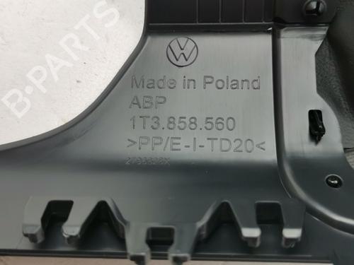 Other VW ID. Buzz Bus (EBB, EBJ) Electric 4motion (EBB) | BP36402965O1 - Image 4
