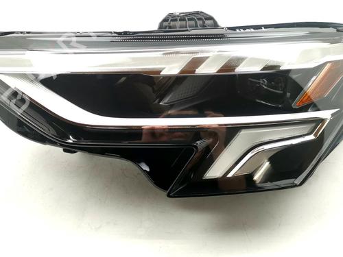 Used Left headlight Left headlight AUDI A3 Sportback (8YA, 8YF) 30 g-tron (131 hp) 34730504 34730504