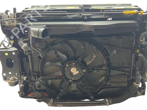 Full front CUPRA FORMENTOR (KM7, KMP) 2.0 TSI 4Drive | BP38009722S1  - Image 13