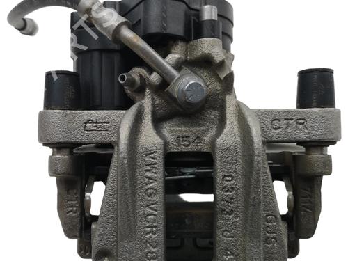 Used Right rear brake caliper Right rear brake caliper 37871215 37871215