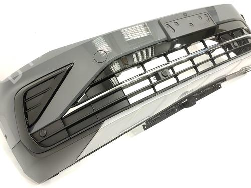 Used Front bumper Front bumper VW TIGUAN (5N_) 2.0 TDI 4motion (136 hp) 35757557 35757557