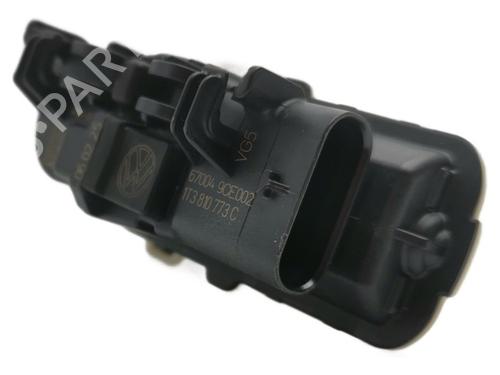 Fuel door actuator VW ID.7 (ED2) PRO S | BP34727429E18  - Image 10