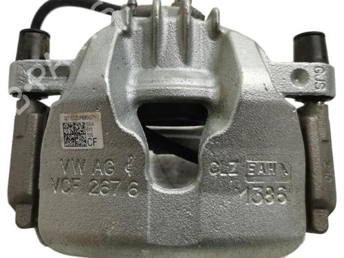 Right front brake caliper AUDI A3 Limousine (8YS, 8YM) 30 TFSI | BP34731013M104  - Image 13