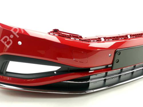Front bumper VW PASSAT B8 (3G2, CB2) 2.0 TDI | BP35759089C7 - Image 8