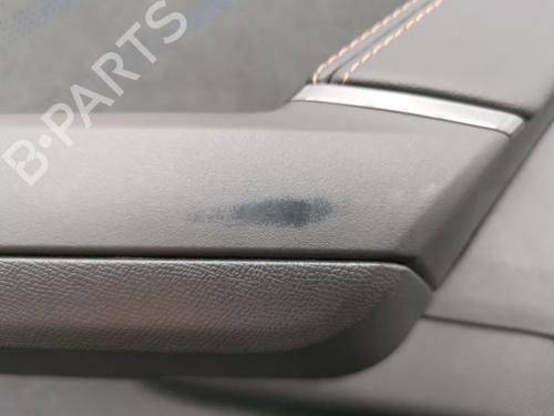 Rear left panel CUPRA LEON (KL1, KU1, KUG) 1.4 e-HYBRID | BP34732197C60 - Image 5