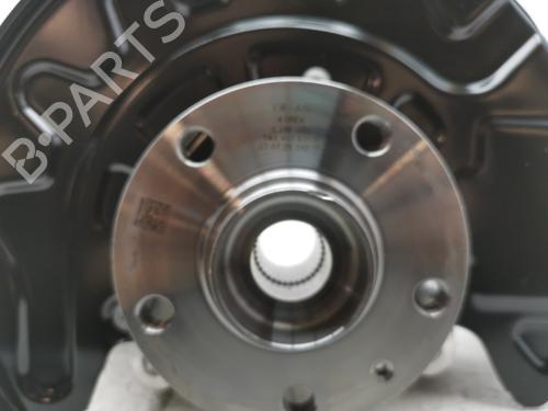 Left front suspension arm CUPRA TERRAMAR (KP1) 2.0 TSI VZ 4Drive | BP35763254M12 - Image 5