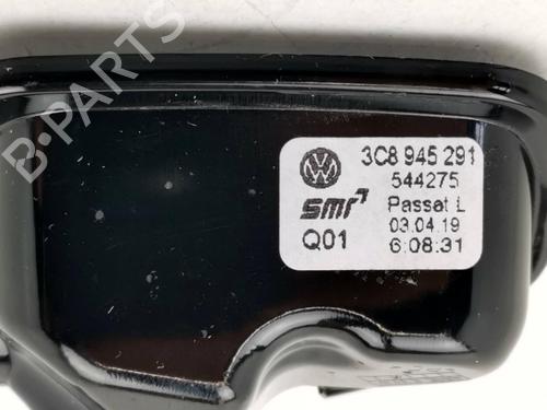 Interior roof light VW PASSAT B7 (362) 1.8 TSI | BP34729507I8 - Image 7
