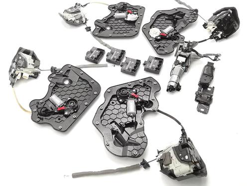 Electronic module AUDI A8 D2 (4D2, 4D8) 4.2 quattro | BP34724844M83 - Image 26