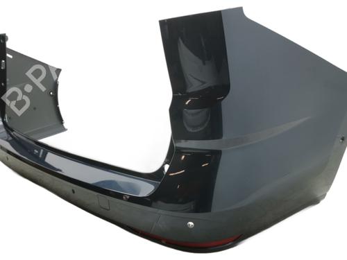 Used Rear bumper Rear bumper VW MULTIVAN T7 (STM, STN) 1.4 eHybrid (218 hp) 35763763 35763763