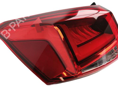 Left taillight SEAT ARONA (KJ7, KJP) 1.0 TSI | BP34727642C34  - Image 12