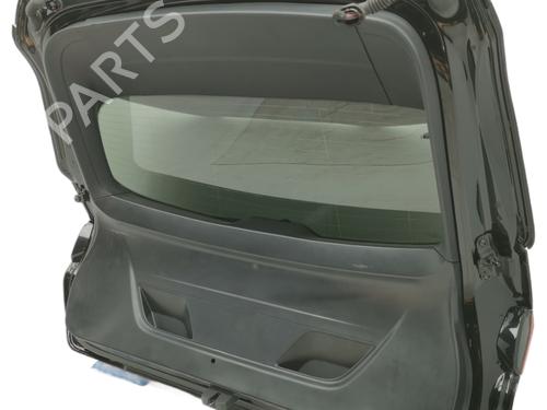 Tailgate CUPRA TERRAMAR (KP1) 2.0 TSI VZ 4Drive | BP34730059C6 - Image 9