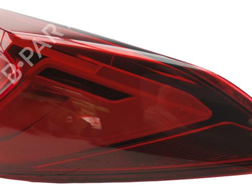 Right taillight SEAT LEON Sportstourer (KL8, KLD) 1.5 TSI | BP37168570C35 - Image 3