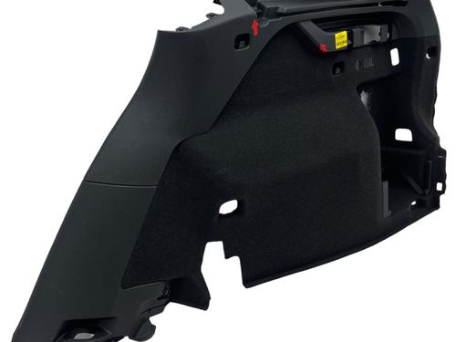 Boot lining VW TAYRON (R41) 2.0 TSI 4motion | BP36692666I3 - Image 2