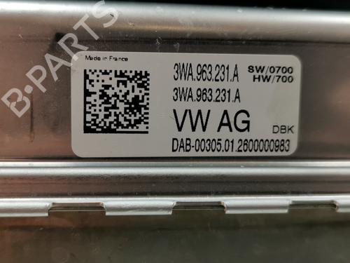 Heater resistor VW TIGUAN (CT1) 2.0 TSI 4motion | BP36000746M108 - Image 5
