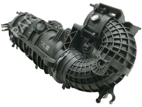 Intake manifold AUDI A1 Sportback (GBA) 35 TFSI | BP35763852M70 - Image 6