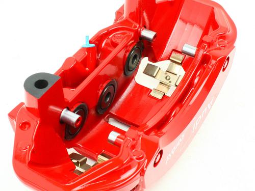 Right front brake caliper AUDI E-TRON GT Saloon (F83, F8P) RS performance quattro | BP34730093M104 - Image 18