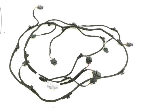 Used Wiring harness Wiring harness VW TIGUAN (5N_) 2.0 TDI 4motion (136 hp) 34732254 34732254