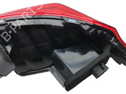 Left taillight VW PASSAT B8 (3G2, CB2) 2.0 TDI | BP34727756C34 - Image 6