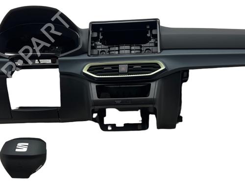 Used Dashboard Dashboard SEAT ARONA (KJ7, KJP) 1.5 TSI (150 hp) 36551093 36551093