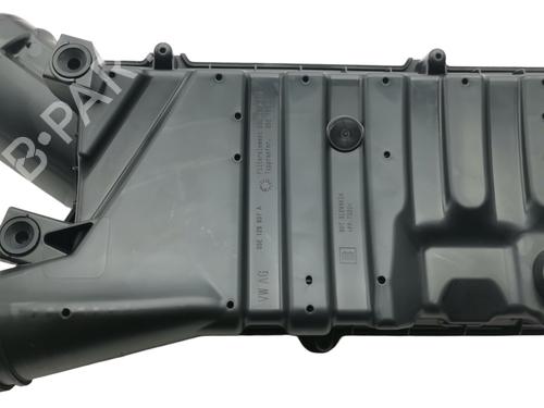 Air filter box CUPRA FORMENTOR (KM7, KMP) 2.0 TSI 4Drive | BP38794383M87 - Image 7