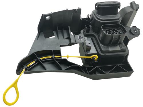 Electronic module CUPRA FORMENTOR (KM7, KMP) 2.0 TSI 4Drive | BP38717473M83 - Image 7
