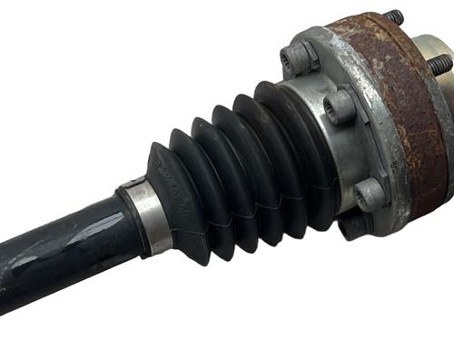 Left rear driveshaft VW TIGUAN (CT1) 2.0 TSI 4motion | BP36661383M40 - Image 4