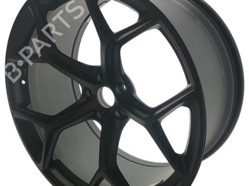 Fælk AUDI A6 C4 (4A2) 2.0 | BP35761663C45 - Image 2