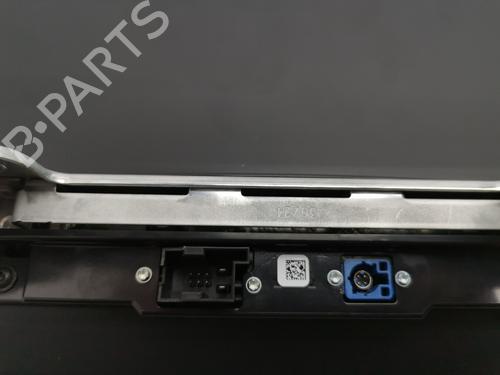 Display VW ID. Buzz Bus (EBB, EBJ) Electric (EBB) | BP34727571C48  - Image 8