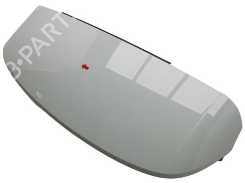 Spoiler bagklap VW ID.7 Tourer (ED5) PRO | BP34726185C96 - Image 3
