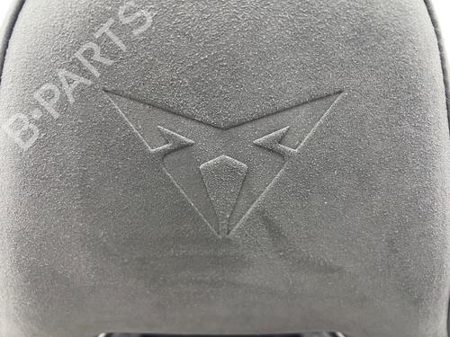 Left front seat CUPRA ATECA (KH7, KHP, KBP) 2.0 TSI 4Drive | BP37281676C15 - Image 8