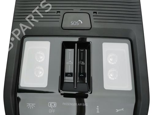 Kabinelys VW TIGUAN (CT1) 2.0 TSI 4motion | BP35975427I8 - Image 2
