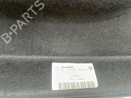 Rear parcel shelf CUPRA BORN (K11) 45 | BP36899253C85  - Image 5