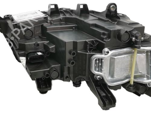 Left headlight VW TRANSPORTER T7 / CARAVELLE T7 Bus (TV_, TW_) 2.0 TDI 4motion (TVB, TVC, TVK, TVL) | BP34731372C28  - Image 16